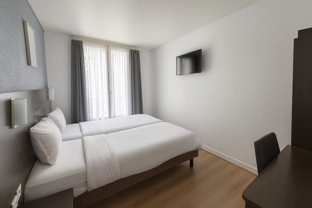 Hôtel Arc Paris Porte d’Orléans