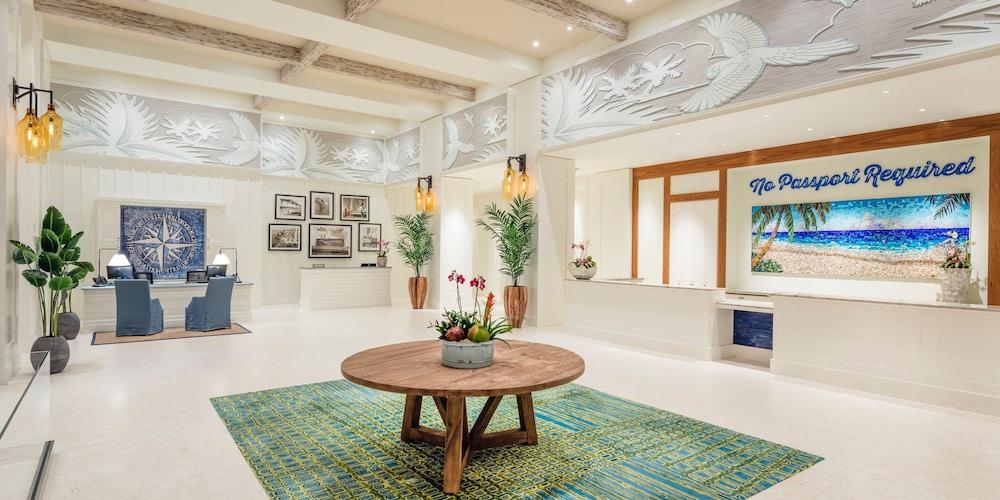 Margaritaville Hollywood Beach Resort