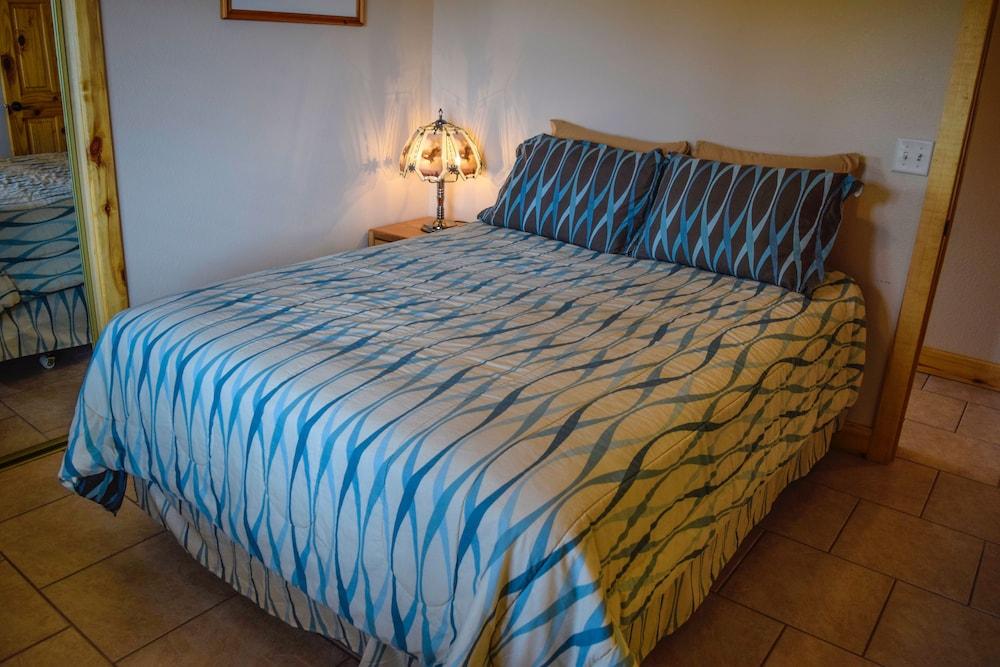 The Lodge at Duck Creek