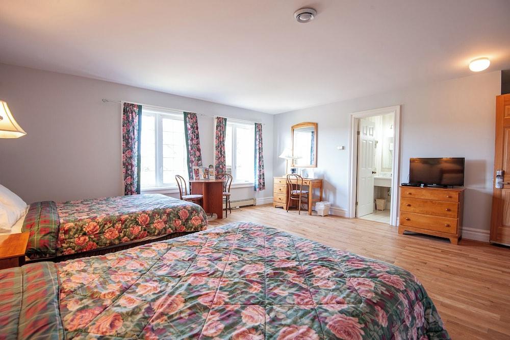 Cavendish Memotree Resort