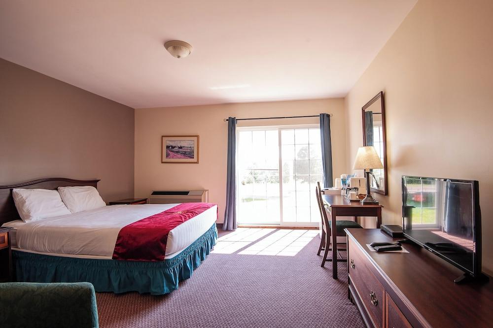 Cavendish Memotree Resort