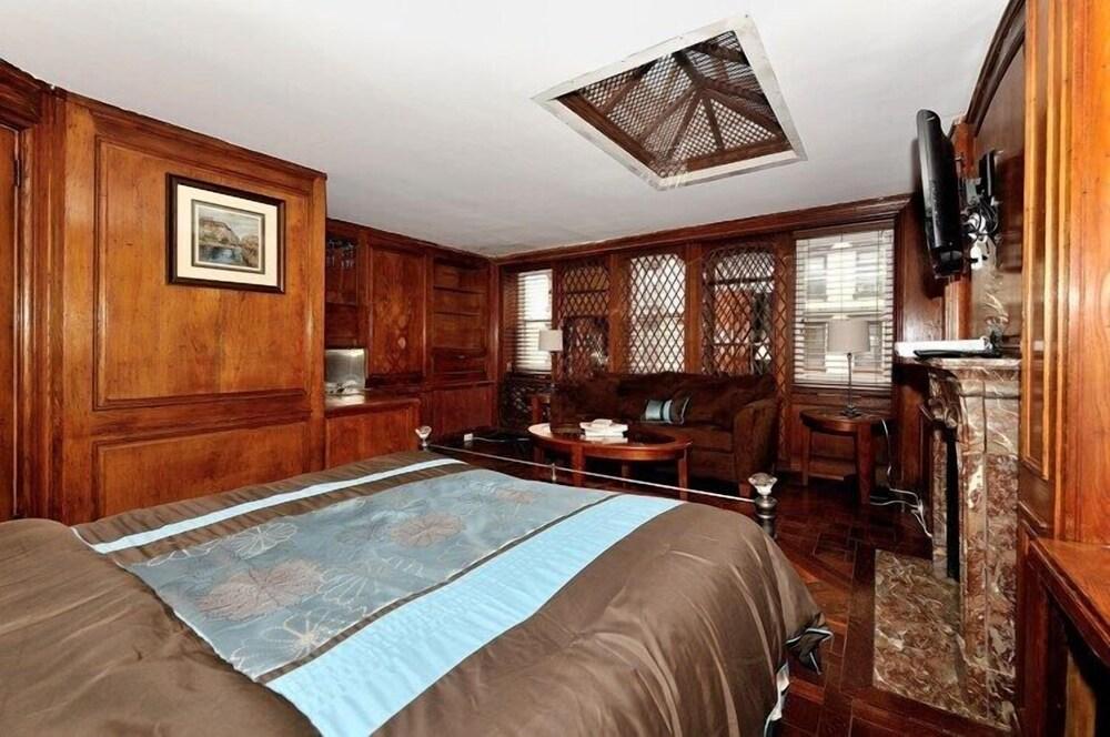 Market Rentals Downtown Apartments