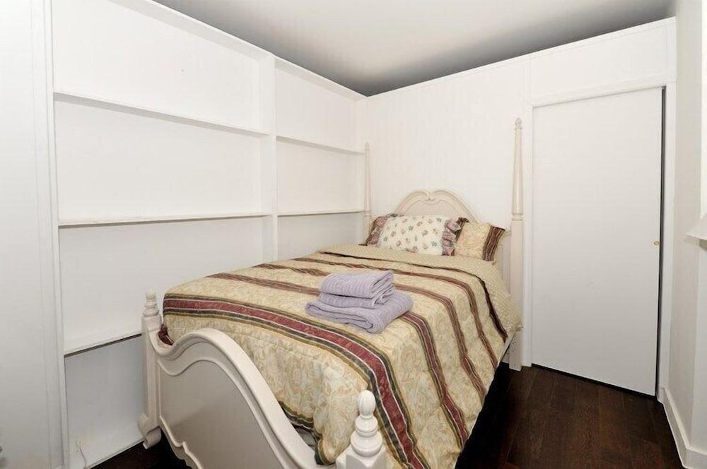 Market Rentals Downtown Apartments