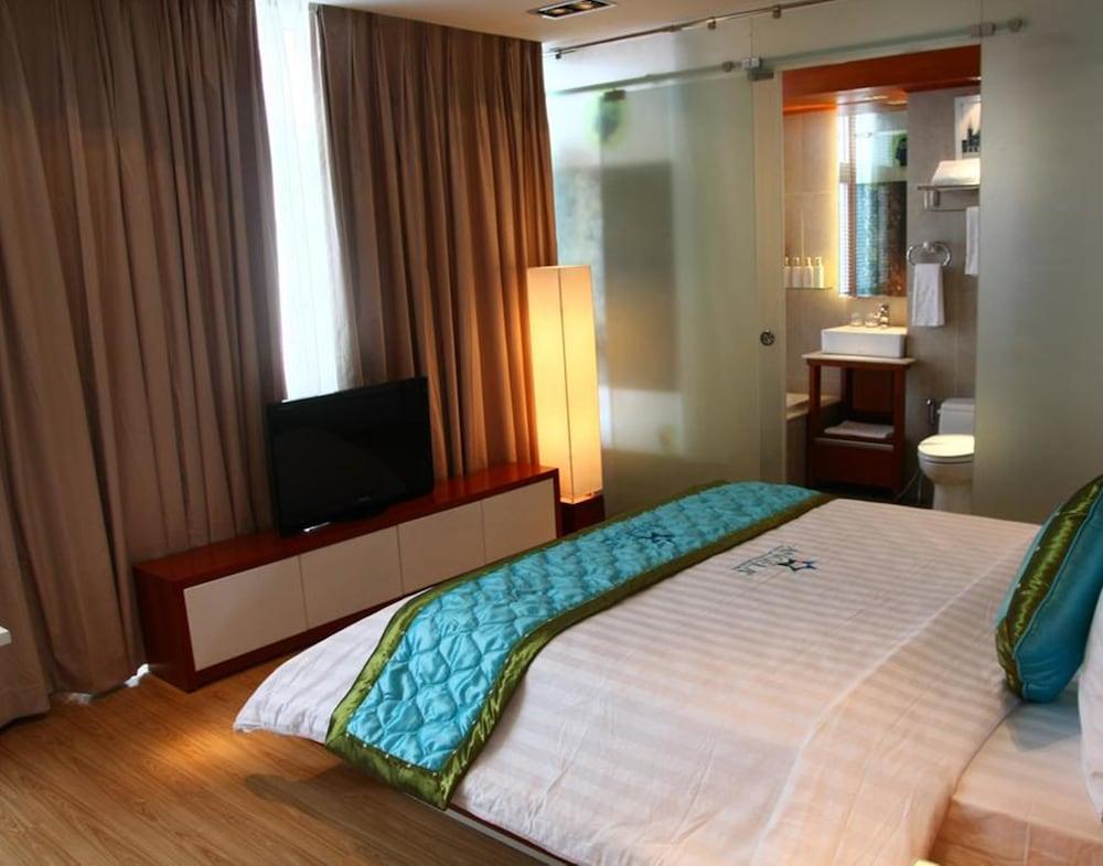 Angela Boutique Serviced Residence