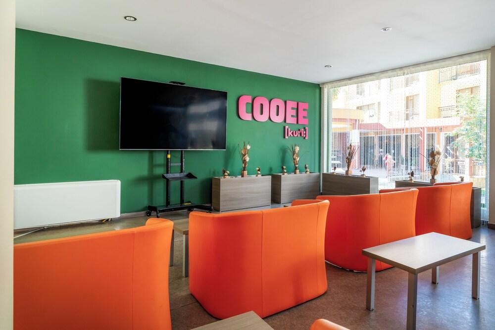 MPM Kalina Garden Hotel