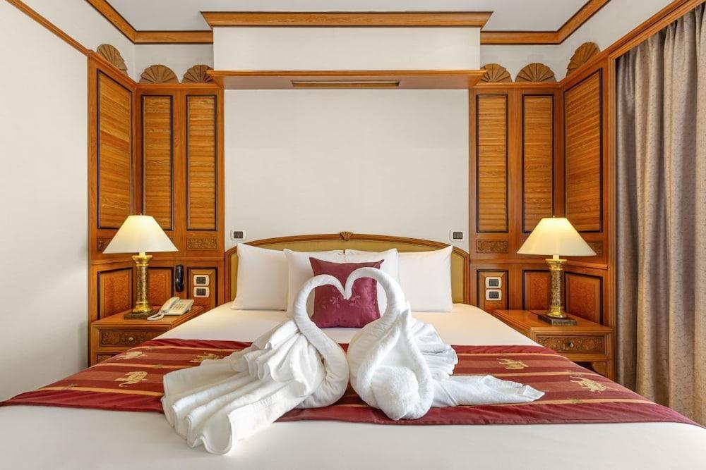 Royal Cliff Grand Hotel Pattaya