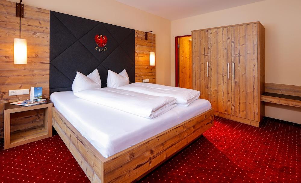 Panorama Appartements