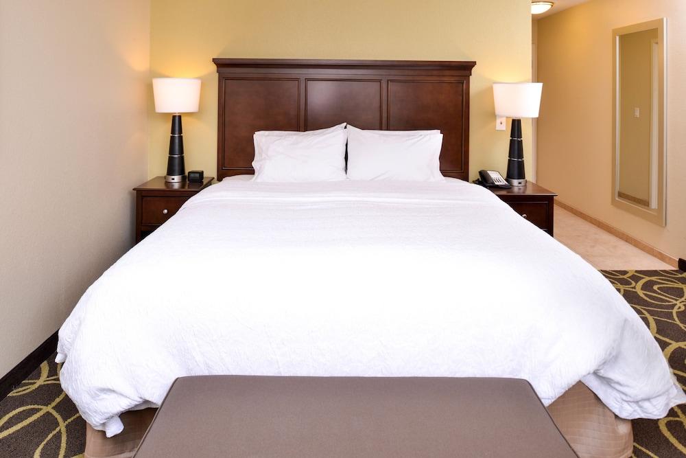 Hampton Inn Omaha Midtown-Aksarben Area