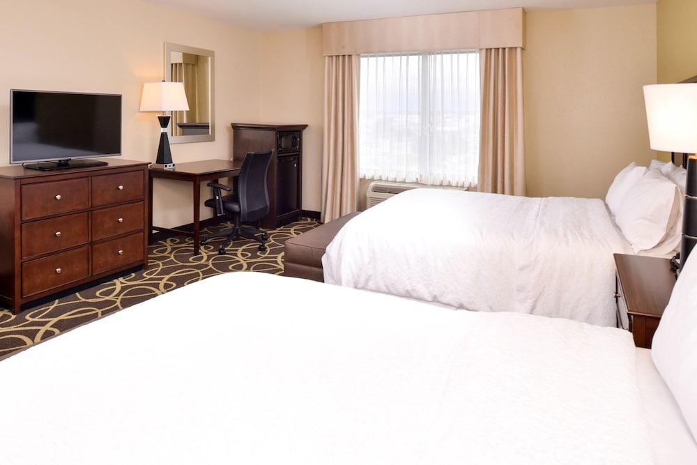 Hampton Inn Omaha Midtown-Aksarben Area