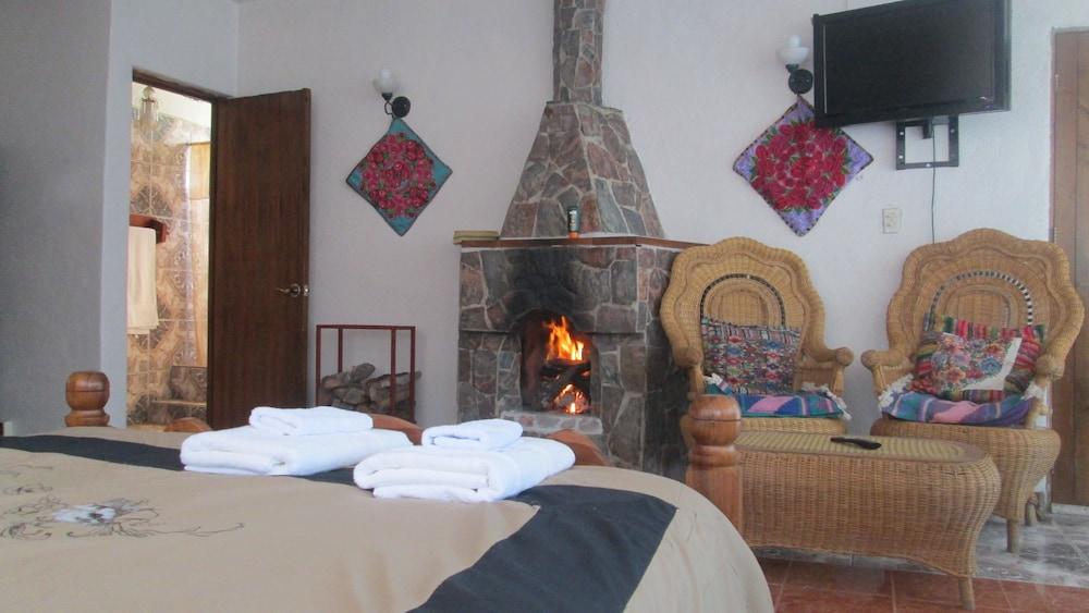 Hotel Nuestro Sueño