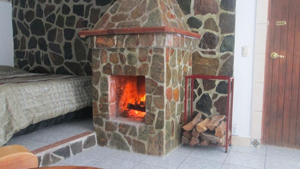 Hotel Nuestro Sueño