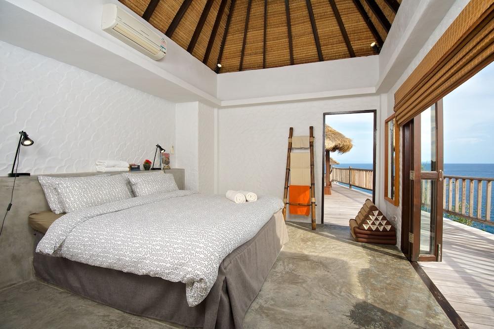 Cape Shark Pool Villas
