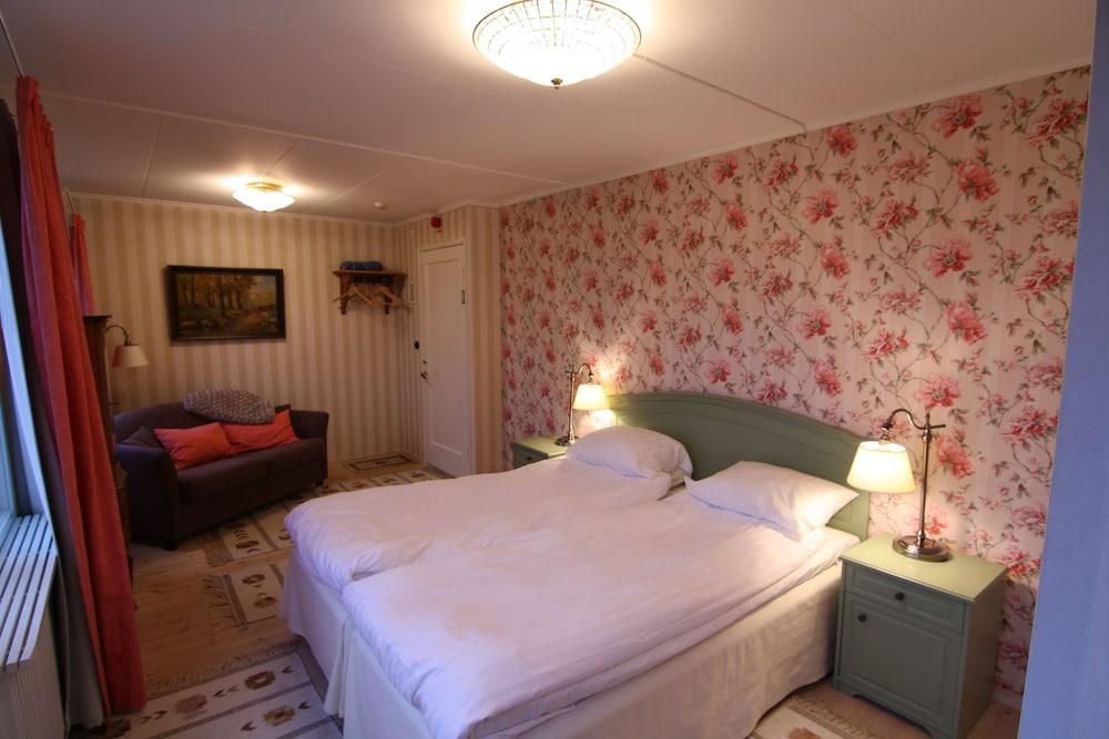 Pensionat Frillesberg