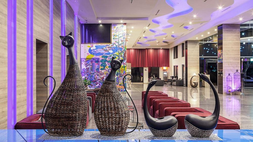 Freedom Design Hotel