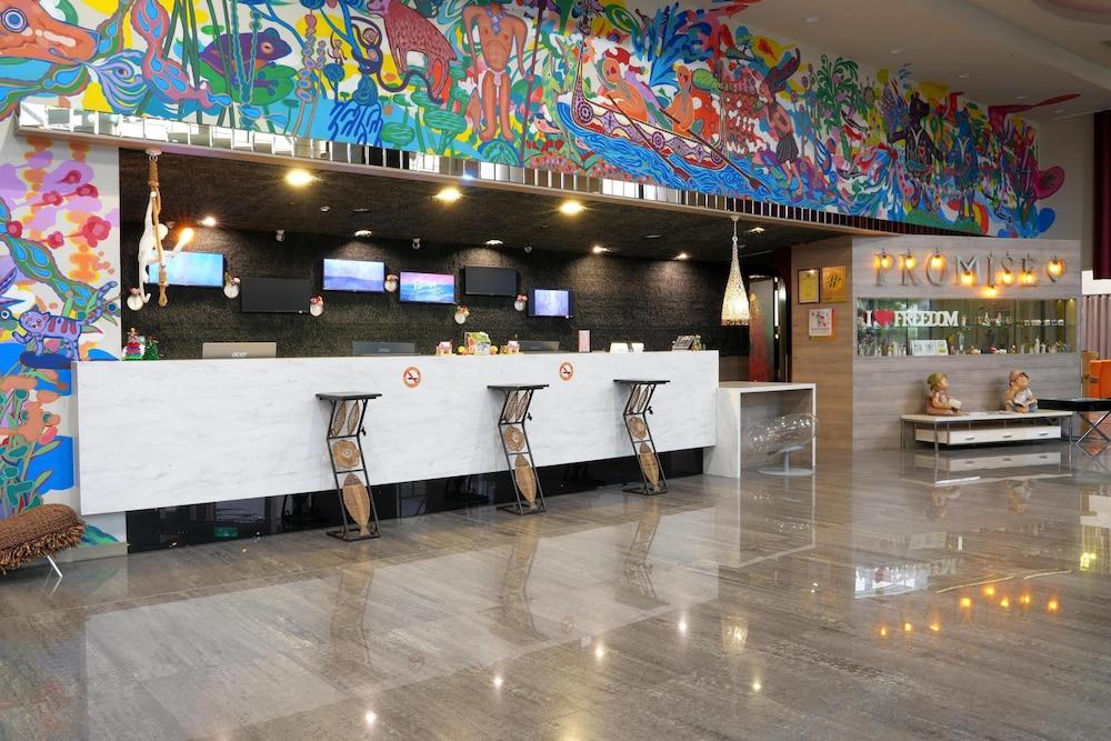 Freedom Design Hotel