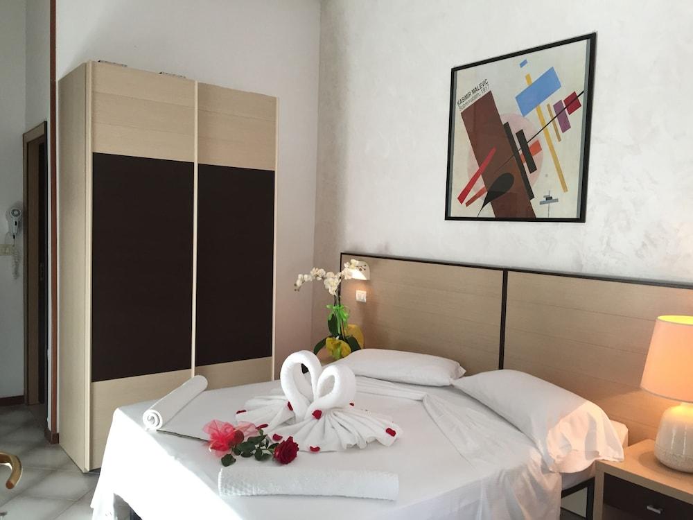 Hotel Losanna Gabicce Mare