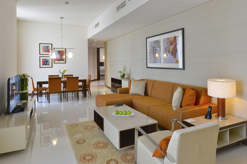 Fraser Suites Diplomatic Area Bahrain