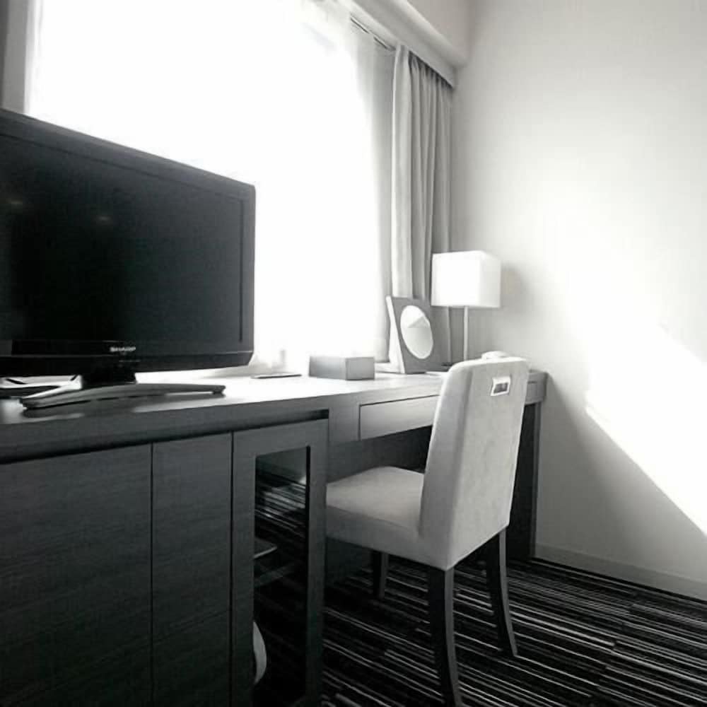 Hotel Sunroute Fukuchiyama