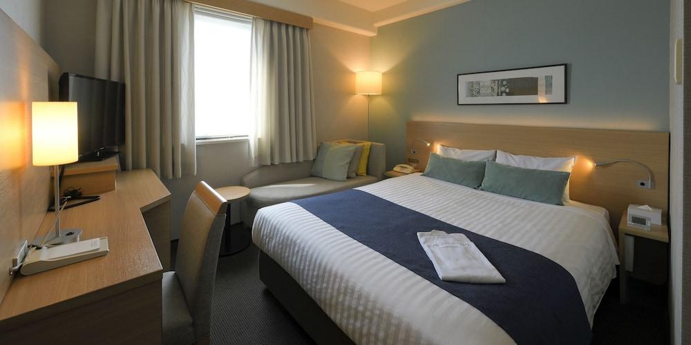 Shonandai Dai-Ichi Hotel Fujisawa Yokohama