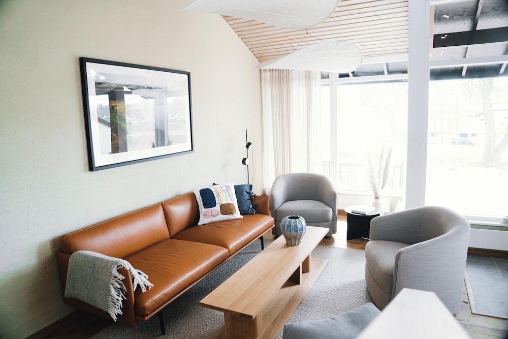 Barsebäck Resort Hotell