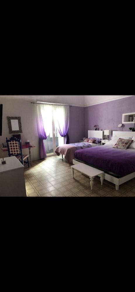 Doralice Bed and breakfast