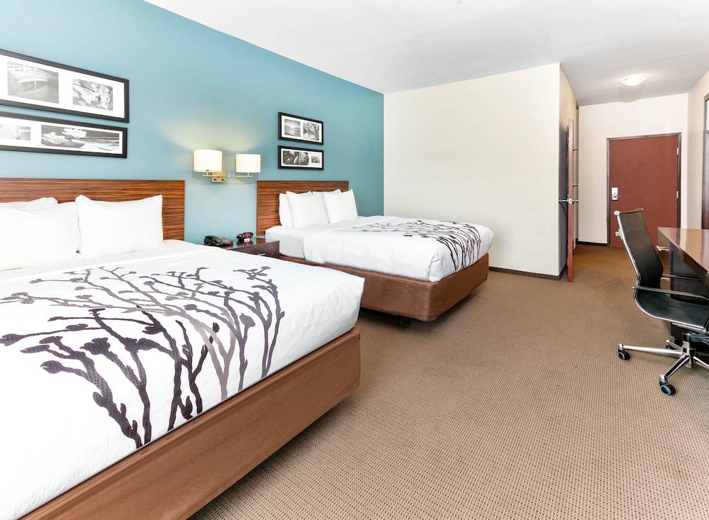 Wingate by Wyndham Longview North