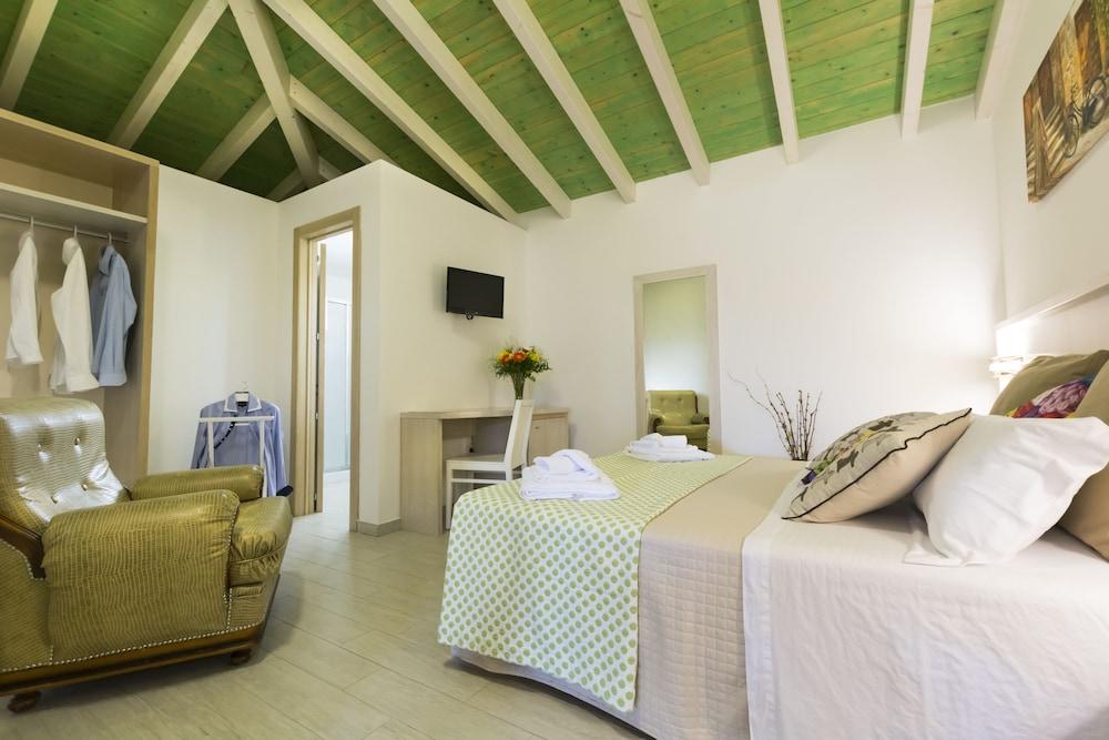 Agriturismo Il Megalite