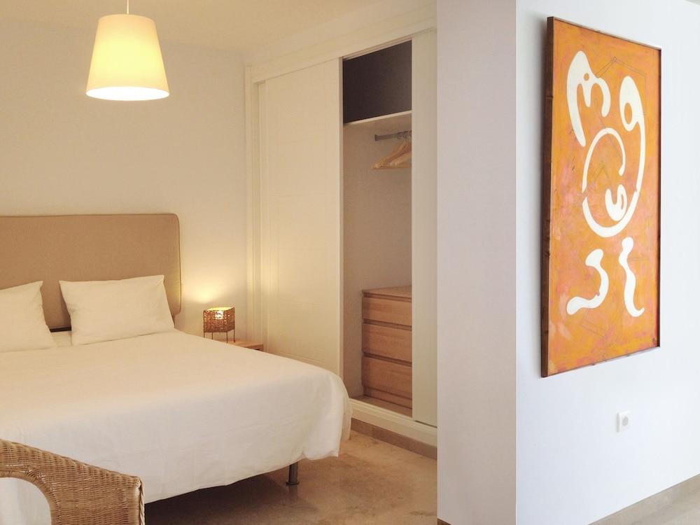 Apartamentos Doña Carmen