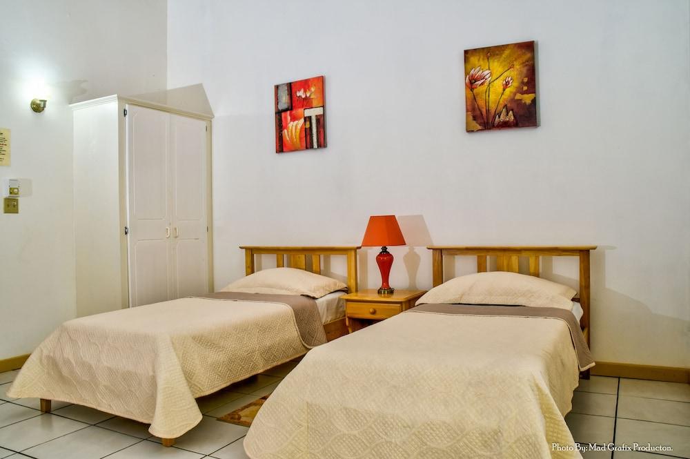 CoCo Rose Guesthouse