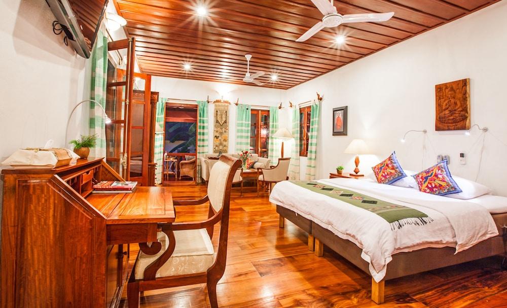 Mekong Riverview Hotel