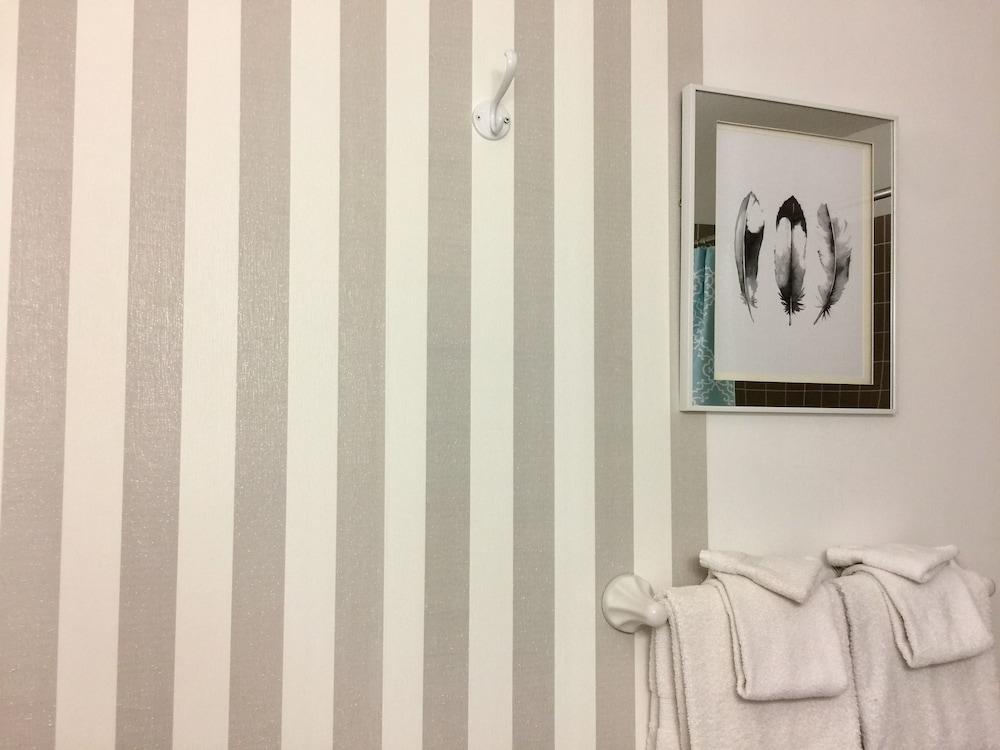 Evergreen Bed & Breakfast