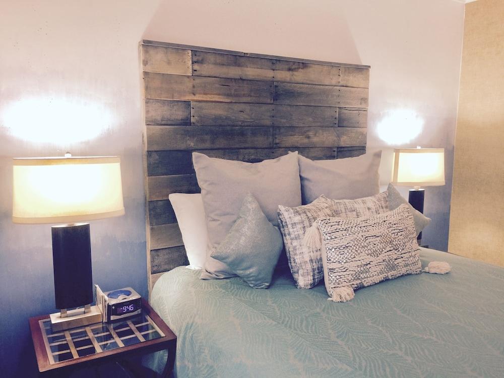 Evergreen Bed & Breakfast