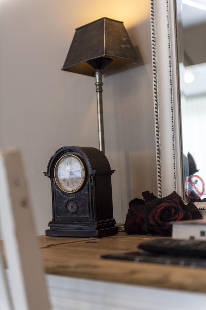 Hotel De Hoeve van Nunspeet