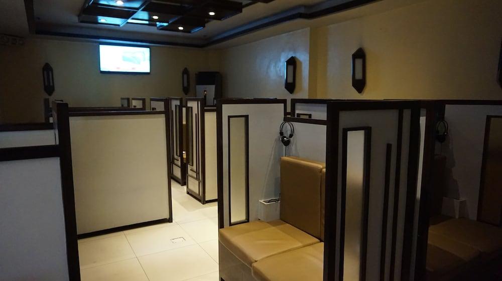 Hotel Sogo Edsa Caloocan