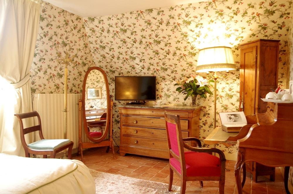 Domaine de Chatenay - Le Mans