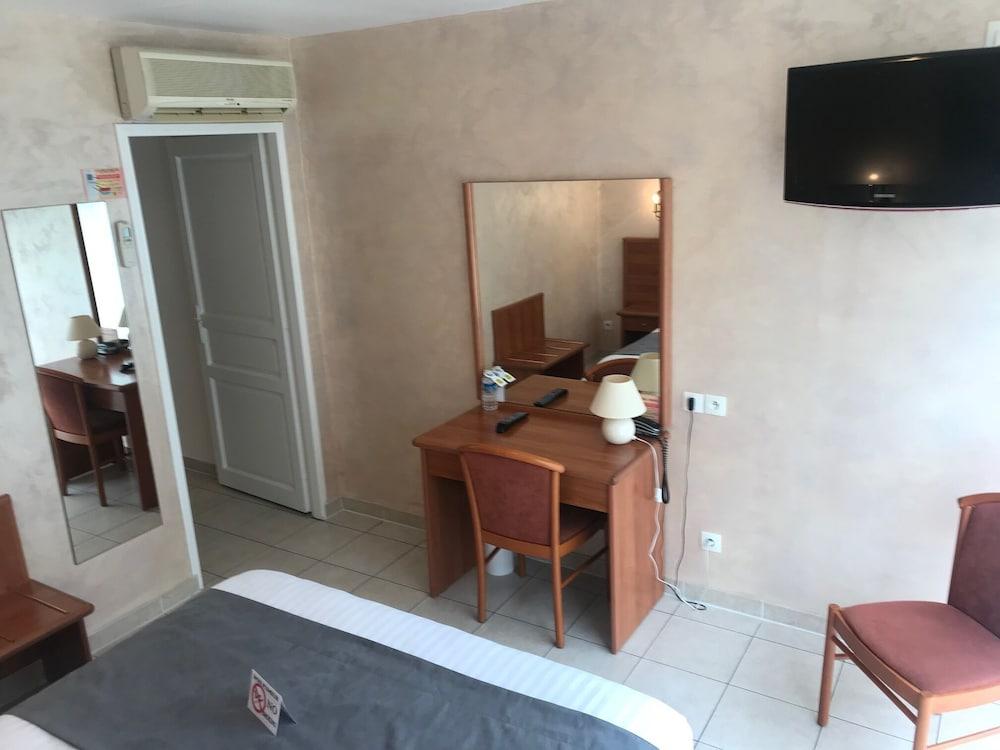 Hostellerie du Châtel Les Billettes