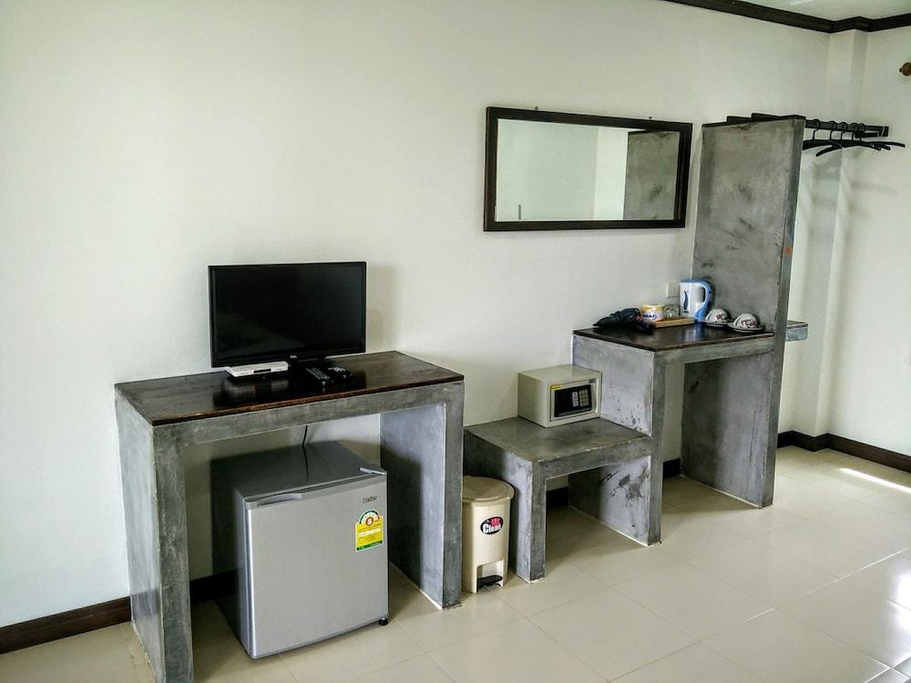 Riviera Boutique House