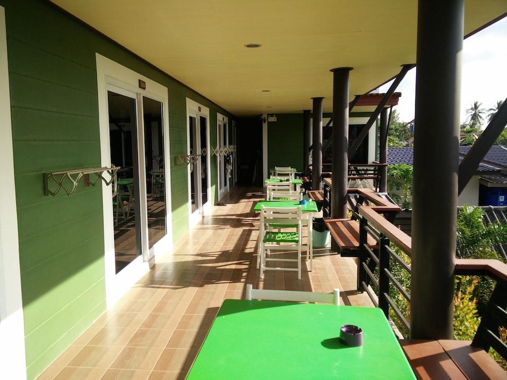 Riviera Boutique House