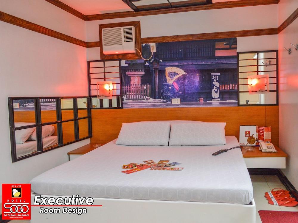 Hotel Sogo Aurora Blvd - Cubao
