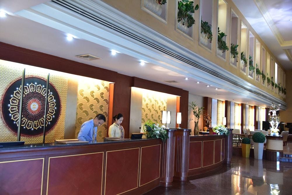 The Regency Hotel Hatyai