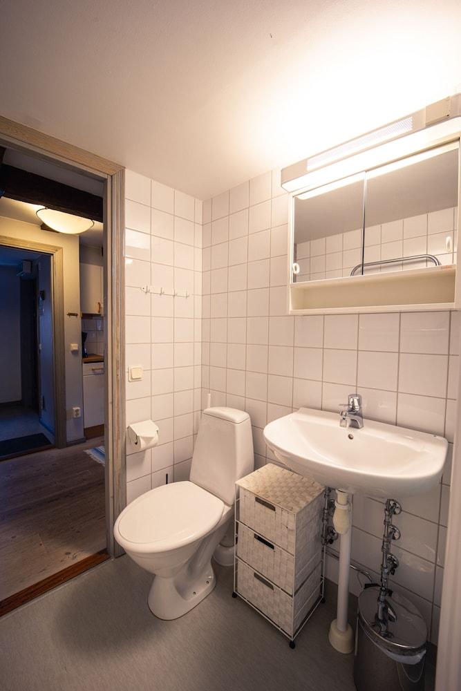 Stora Torget - Visby Lägenhetshotell