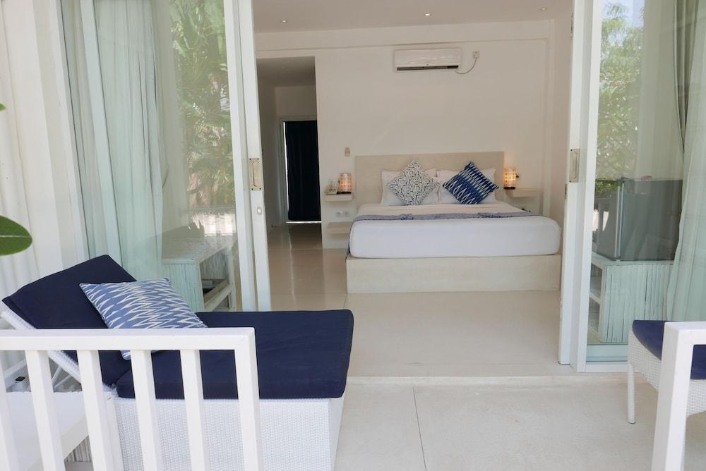 Seri Resort Gili Meno - Adults Only