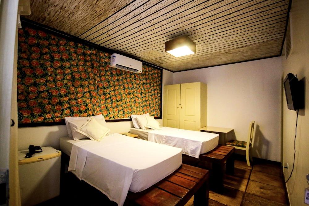 Pousada Portas da Amazônia