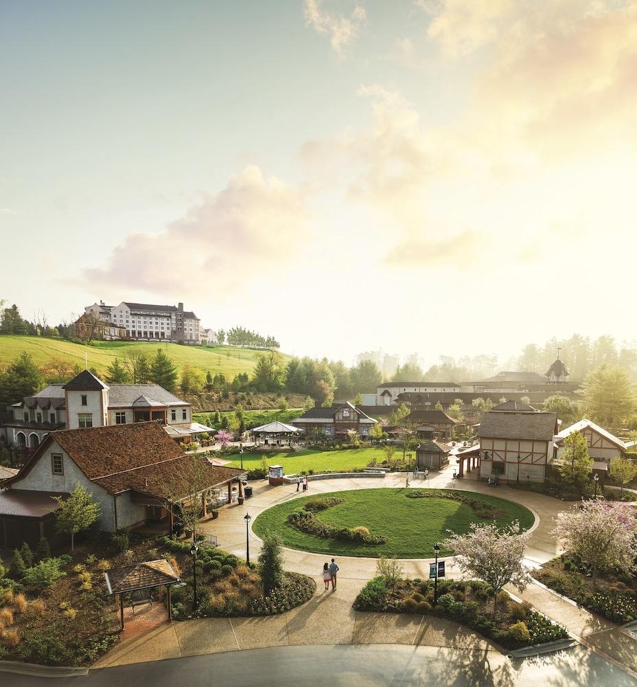 The Inn on Biltmore Estate