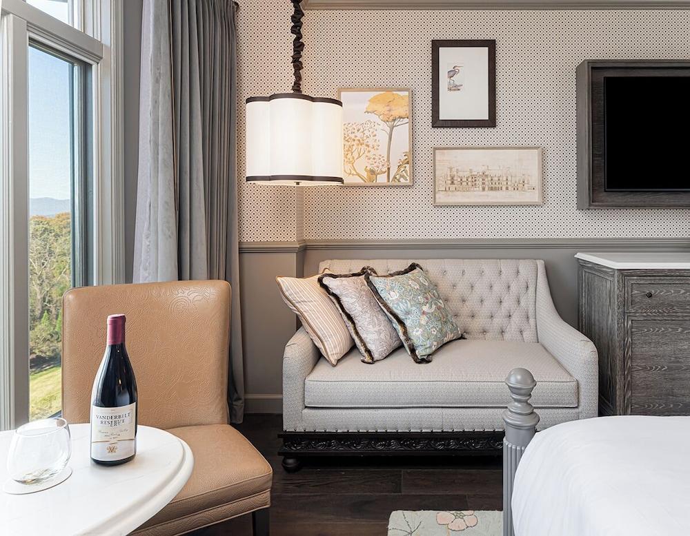 The Inn on Biltmore Estate