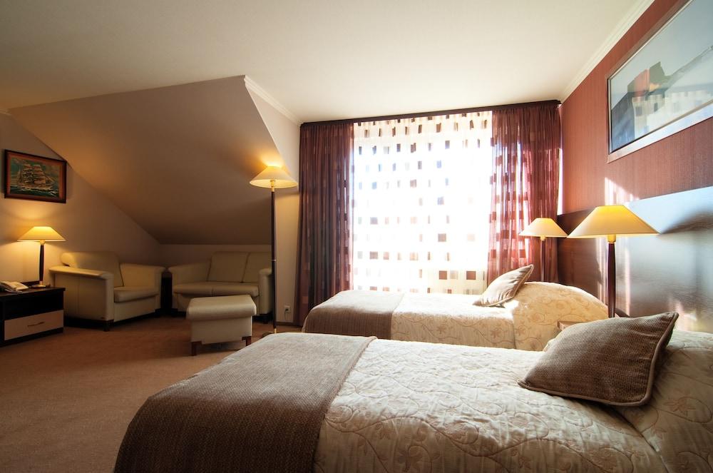 Kormoran Wellness Medical Spa