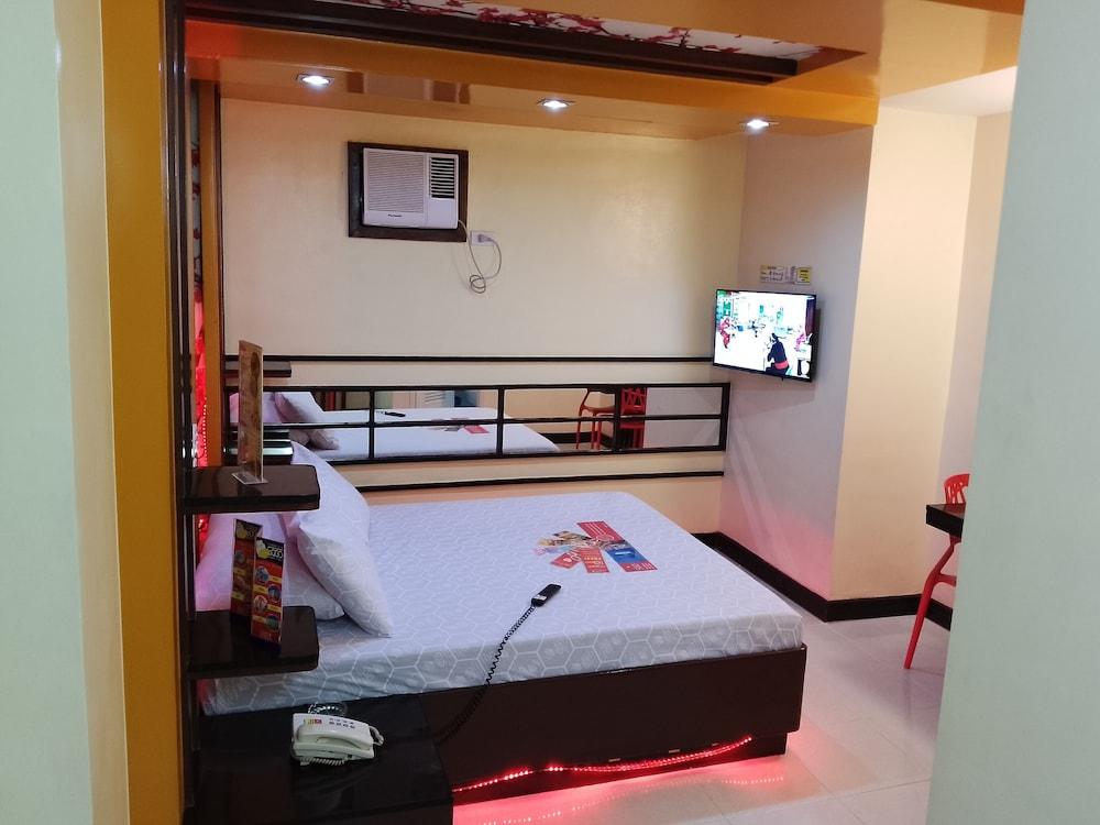 Hotel Sogo EDSA Harrison