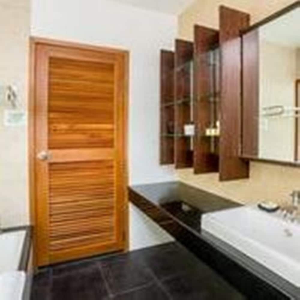 Pimann Buri Pool Villas Ao Nang Krabi - SHA Plus
