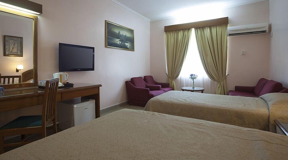 Seri Malaysia Bagan Lalang