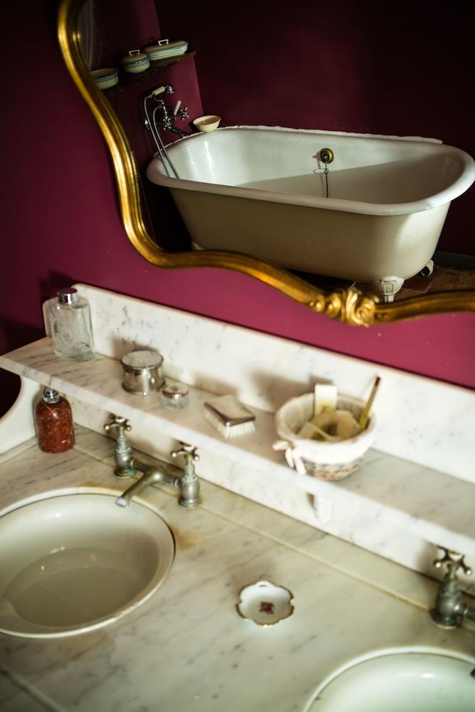 Hôtel Restaurant La Marbrerie